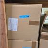 Image 2 : Box of New Hand Towels, White, Size 40x76 cm (Approx. 39 Pcs) - R.V. $38.99/pcs