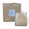 Image 1 : Box of New Hand Towels, White, Size 40x76 cm (Approx. 39 Pcs) - R.V. $38.99/pcs
