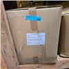 Image 2 : Box of New Organic 100% Cotton Bath Towel, Cactus, Size 70x132 cm (Approx. 24 Pcs) - R.V. $89.99/pcs