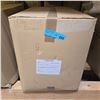 Image 2 : Box of New Organic 100% Cotton Bath Towel, Cactus, Size 70x132 cm (Approx. 22 Pcs) - R.V. $89.99/pcs