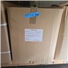 Image 2 : Box of New Organic 100% Cotton Bath Towel, Cactus, Size 70x132 cm (Approx. 24 Pcs) - R.V. $89.99/pcs