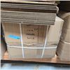 Image 2 : 5-Pcs New 100% Silk Duvets - All Season King - R.V. $2994 ($599 Each)