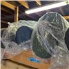 Image 3 : Group of 100% Cotton Pillows/Cushions