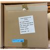 Image 3 : Box of New Hand Towels, Ivory, Size 40x76 cm (Approx. 39 Pcs) - R.V. $38.99/pcs