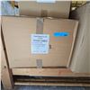 Image 2 : Box of New Organic 100% Cotton Wash Cloth, Ivory, Size 30x30 cm (Approx. 300 Pcs) - R.V. $19.99/pcs