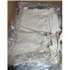 Image 2 : Group of New Canvas Duvet Packaging Bags