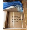 Image 3 : Group of New Canvas Duvet Packaging Bags