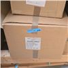 Image 2 : Box of New Organic Towels, Bath Towels, Cactus, Size 70x132 cm (Approx. 30 Pcs) - R.V. $89.99/pcs