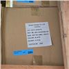 Image 2 : Box of New Organic Towels, Bath Sheets, Slate, Size 90x182 cm (Approx. 6 Pcs) - R.V. $129.99/pcs