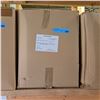Image 2 : Box of New Organic 100% Cotton Bath Towel, Slate, Size 70x132 cm (Approx. 24 Pcs) - R.V. $89.99/pcs