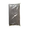 Image 1 : Box of New Terry Feet Towels, Slate, Size 50x76 cm (Approx. 17 Pcs) - R.V. $59.99/pcs
