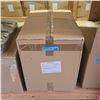 Image 2 : Box of New Organic 100% Cotton Hand Towel, Slate, Size 40x76 cm (Approx. 65 Pcs) - R.V. $38.99/pcs