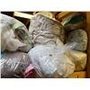 Image 4 : Shelf of Assorted Fabric (Mixed Colours and Types)