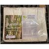 Image 1 : 1-Pcs New 100% Bamboo Rayon Duvet - Summer Queen - R.V. $275
