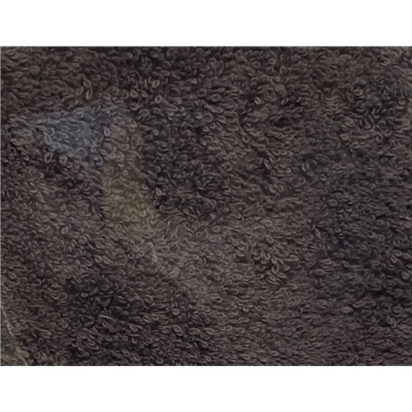 Box of New Hand Towels, Chocolate, Size 40x76 cm (Approx. 78 Pcs) - R.V. $38.99/pcs