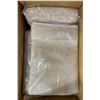 Image 2 : 2 Boxes of New Bath Sheets, Taupe, Size 90x182 cm (Approx. 12 Pcs) - R.V. $129.99/pcs