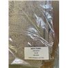 Image 2 : Box of New Organic 100% Cotton Bath Towel, Taupe, Size 70x132 cm (Approx. 24 Pcs) - R.V. $89.99/pcs