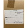 Image 3 : Box of New Organic 100% Cotton Bath Towel, Taupe, Size 70x132 cm (Approx. 24 Pcs) - R.V. $89.99/pcs