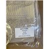 Image 2 : Box of New Organic 100% Cotton Bath Towel, Taupe, Size 70x132 cm (Approx. 24 Pcs) - R.V. $89.99/pcs
