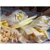 Image 2 : Shelf of Assorted Foam Pieces and Cut-offs