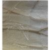 Image 1 : Box of New Organic 100% Cotton Bath Sheets, Ivory, Size 90x182 cm (Approx. 12 Pcs) - R.V. $129.99/pc