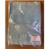 Image 1 : Group of New Organic 100% Cotton Hand Towel, Sky, Size 40x76 cm - R.V. $38.99/pcs