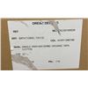 Image 3 : Box of New Organic 100% Cotton Bath Towel, Ivory, Size 70x132 cm (Approx. 22 Pcs) - R.V. $89.99/pcs