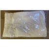 Image 2 : Box of New Hand Towels, Ivory, Size 40x76 cm (Approx. 39 Pcs) - R.V. $38.99/pcs