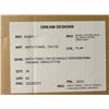 Image 3 : Box of New Organic 100% Cotton Bath Towel, Plum, Size 70x132 cm (Approx. 24 Pcs) - R.V. $89.99/pcs