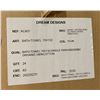 Image 3 : Box of New Organic 100% Cotton Bath Towel, Plum, Size 70x132 cm (Approx. 24 Pcs) - R.V. $89.99/pcs