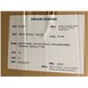Image 3 : Box of New Organic 100% Cotton Bath Towel, Plum, Size 70x132 cm (Approx. 24 Pcs) - R.V. $89.99/pcs
