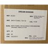 Image 3 : Box of New Organic 100% Cotton Bath Towel, Plum, Size 70x132 cm (Approx. 24 Pcs) - R.V. $89.99/pcs