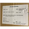 Image 3 : Box of New Organic 100% Cotton Bath Towel, Plum, Size 70x132 cm (Approx. 24 Pcs) - R.V. $89.99/pcs