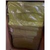 Image 3 : Box of New Organic 100% Cotton Bath Towel, Cactus, Size 70x132 cm (Approx. 24 Pcs) - R.V. $89.99/pcs