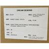 Image 2 : Box of New Organic 100% Cotton Hand Towel, Plum, Size 40x76 cm (Approx. 70 Pcs) - R.V. $38.99/pcs