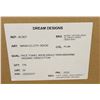 Image 3 : Box of New Organic 100% Cotton Wash Cloth, Plum, Size 30x30 cm (Approx. 176 Pcs) - R.V. $19.99/pcs