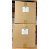 Image 1 : 2 Boxes of Golden Bough Chamomile Flowers Whole, 10 lb