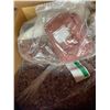 Image 1 : Group of Herbogamic Sachet and Rose Petals Red