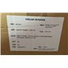 Image 3 : Box of New Organic 100% Cotton Bath Towel, Cactus, Size 70x132 cm (Approx. 24 Pcs) - R.V. $89.99/pcs