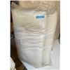 Image 1 : New 100% Organic Cotton Tatami, Approx. 40" x 60"
