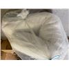 Image 2 : New 100% Organic Cotton Tatami, Approx. 40" x 60"