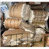 Image 1 : Group of Cotton Fiber Bales