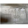 Image 2 : New 100% Organic Cotton Tatami, Approx. 26" x 60"