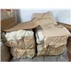 Image 4 : Group of Cotton Fiber Bales
