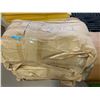 Image 3 : Group of Foam Pads and Cotton Fibers