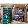 Image 2 : Group of Mixed Thread Spools