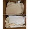 Image 4 : Organic Kapok and Bedding Fabric Assortment
