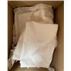 Image 5 : Organic Kapok and Bedding Fabric Assortment