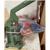 Image 5 : Large Group of Assorted Fabric and Textile Rolls, Grommet Press