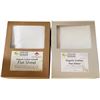Image 2 : Mixed Group of Duvet Cover and Flat Sheet, White (Assorted Sizes)
